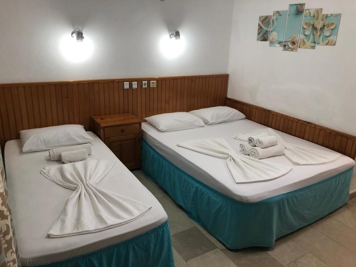 Evin Penzión pre hostí 2*