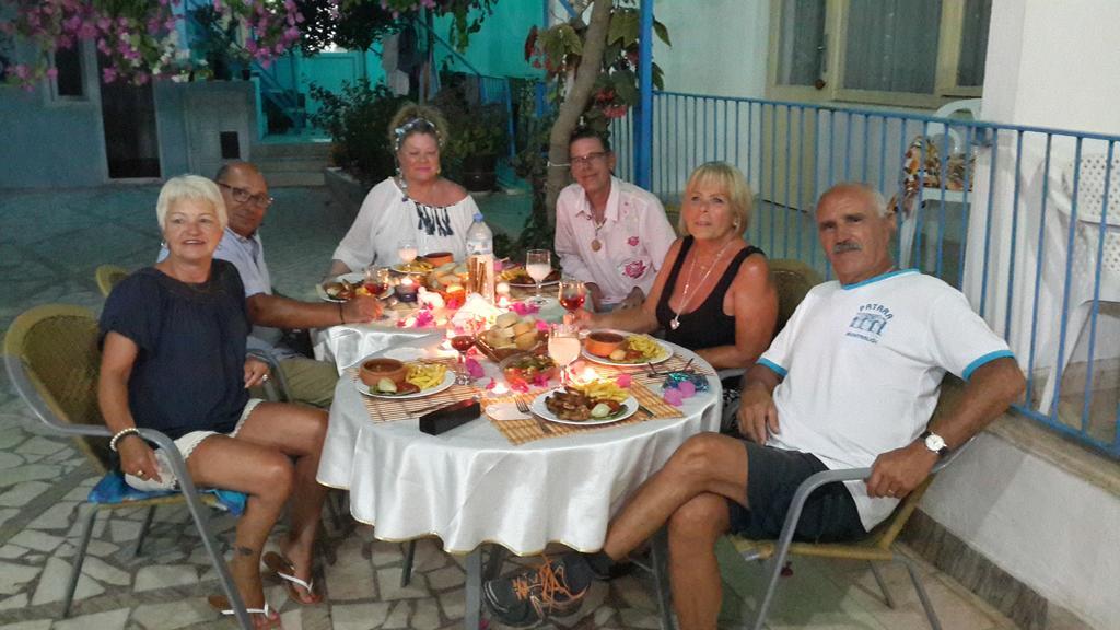 Evin Pensjonat 2*