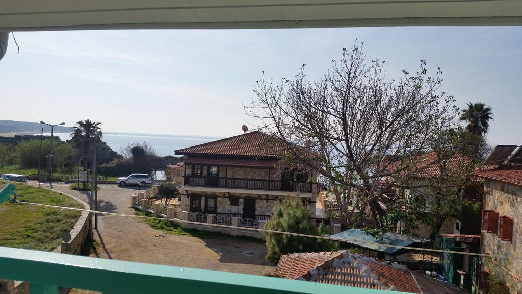 Evin Pensjonat Side