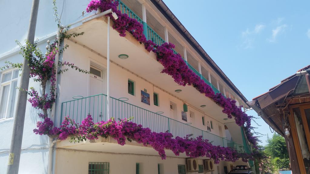 Pensjonat Evin Side